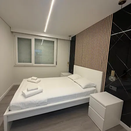 Lejlighed Casa Noir Luxury 3br 2 Baths Near Lisbon & Sintra *