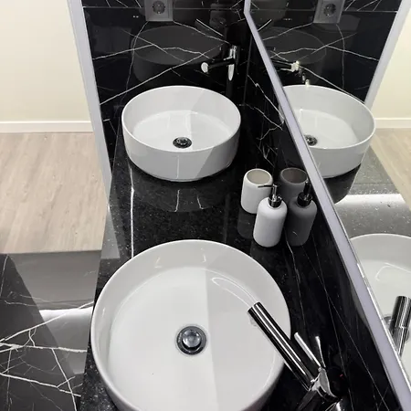 شقة Casa Noir Luxury 3br 2 Baths Near Lisbon & Sintra
