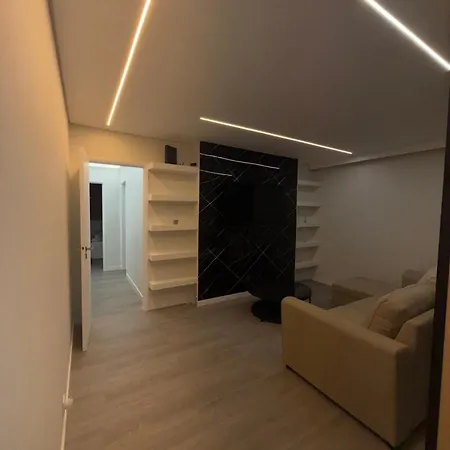 Lejlighed Casa Noir Luxury 3br 2 Baths Near Lisbon & Sintra