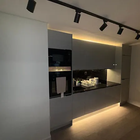 Lejlighed Casa Noir Luxury 3br 2 Baths Near Lisbon & Sintra Queluz