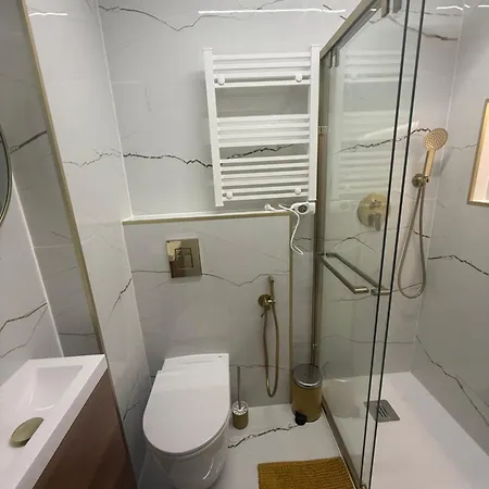 Lejlighed Casa Noir Luxury 3br 2 Baths Near Lisbon & Sintra *