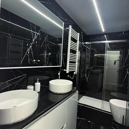 Casa Noir Luxury 3br 2 Baths Near Lisbon & Sintra Lejlighed