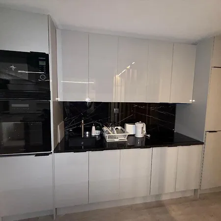 شقة Casa Noir Luxury 3br 2 Baths Near Lisbon & Sintra كويلوز