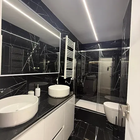 Lejlighed Casa Noir Luxury 3br 2 Baths Near Lisbon & Sintra