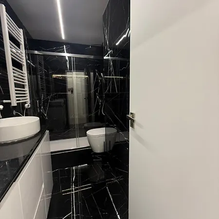 Lejlighed Casa Noir Luxury 3br 2 Baths Near Lisbon & Sintra