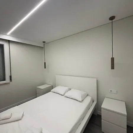 Lejlighed Casa Noir Luxury 3br 2 Baths Near Lisbon & Sintra