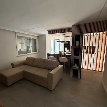 شقة Casa Noir Luxury 3br 2 Baths Near Lisbon & Sintra
