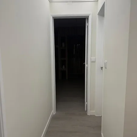 شقة Casa Noir Luxury 3br 2 Baths Near Lisbon & Sintra كويلوز