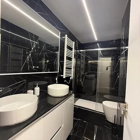 شقة Casa Noir Luxury 3br 2 Baths Near Lisbon & Sintra