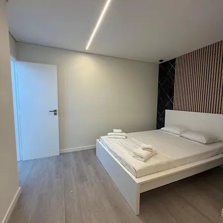 Lejlighed Casa Noir Luxury 3br 2 Baths Near Lisbon & Sintra